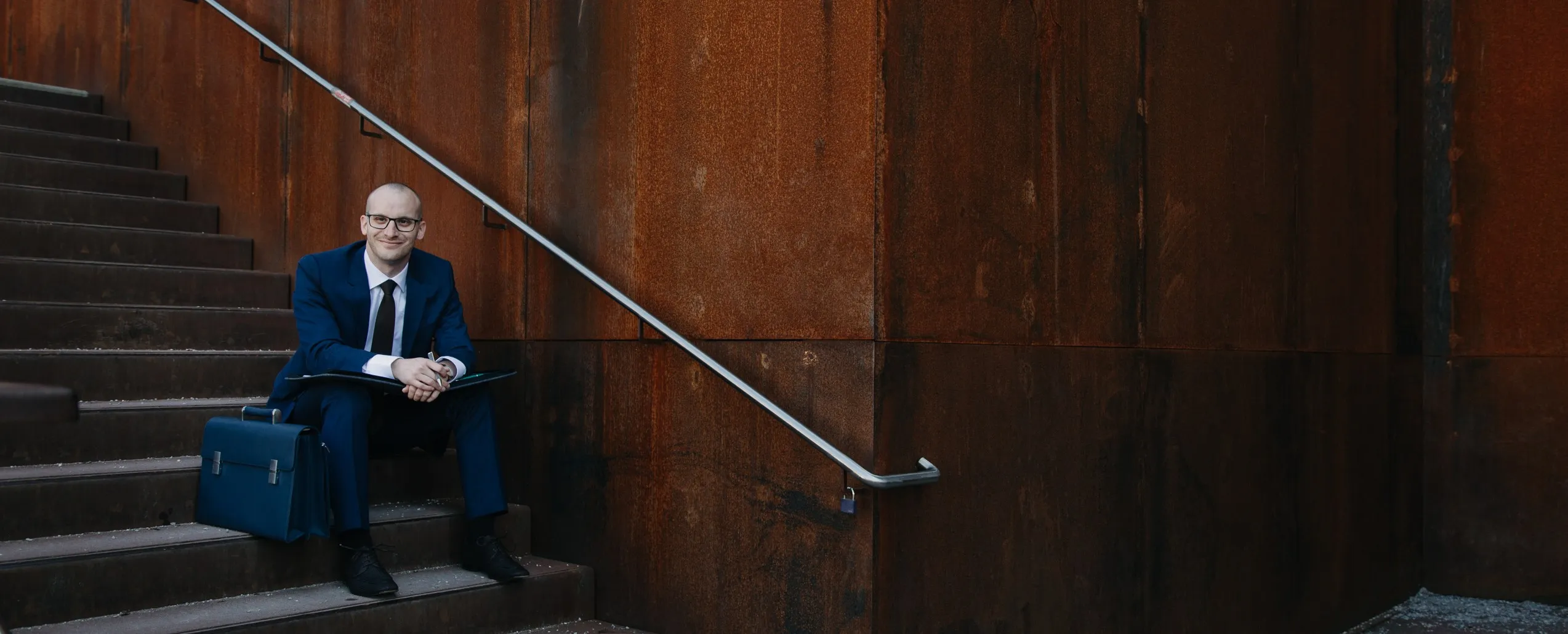 Rechtsanwalt Mag. Dominik Scharf