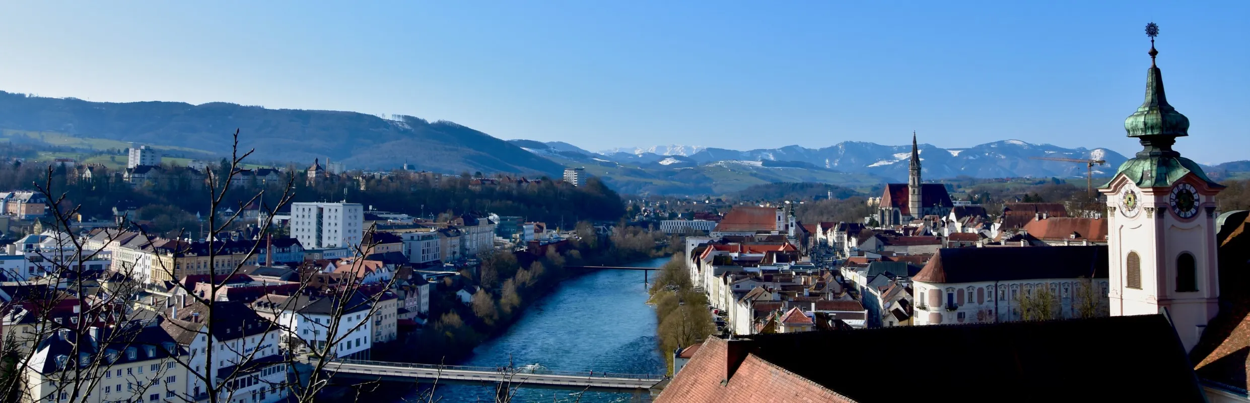 Rechtsanwalt Mag. Dominik Scharf